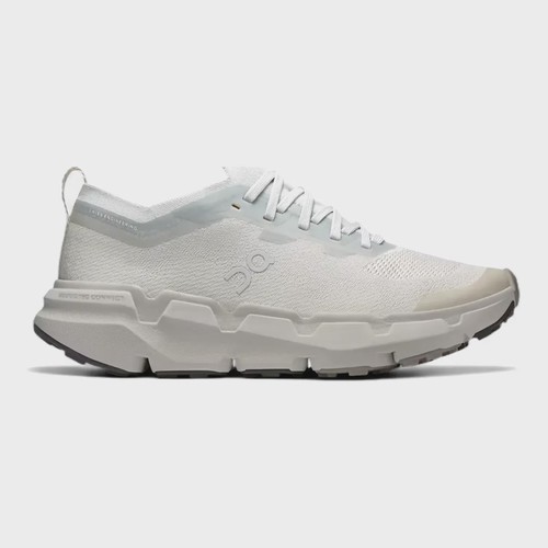 On Women's Cloudsoma in Glacier/Pearl, main view