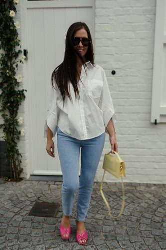 SC Slim Fit Jeans