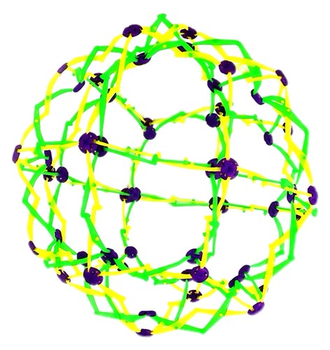 NY0292N - 250mm PGG Sphere