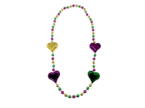 HS0210N - 4W Heart PGG