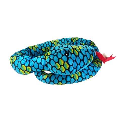 PA0032N - 230cm Snake Mix