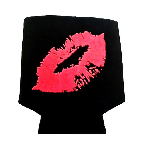 NY0538N - BR Lip Koozie