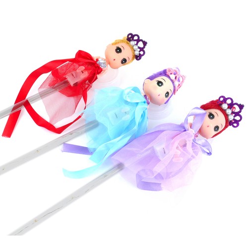 LP7502 - LED Princess Wand