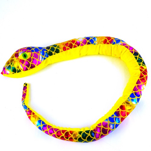 PA1263 - Shiny Snake Plush