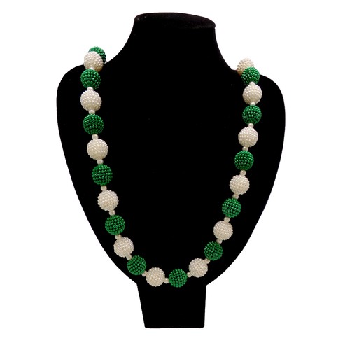 HS8005 - Berry bead GW