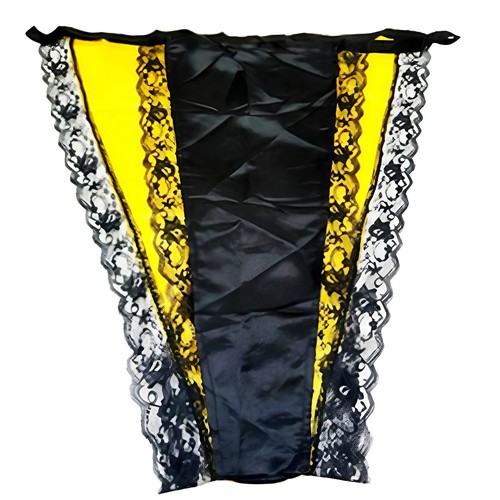 NY1317 - Big Panty BG