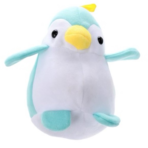 PA0010 - SM Penguin