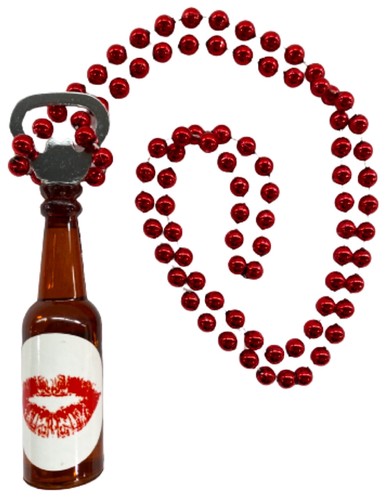 HS6412 - Lip bottle opener
