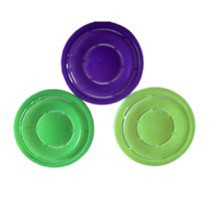 NY1464N - 12" Frisbee PGG