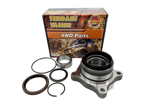 WHEEL BEARING KIT REAR R/H 2