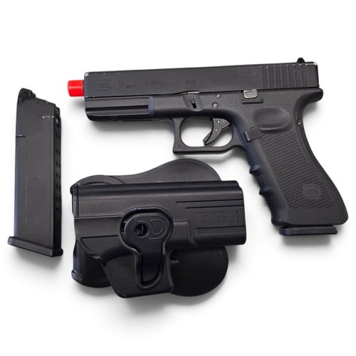Used Elite Force Glock 17 Gen 4 w/ Extra Mag & Holster