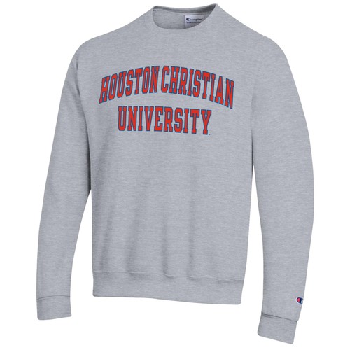 HCU Powerblend Fleece Crew
