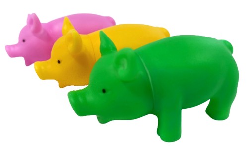 NY0556N - Small Pig PGG