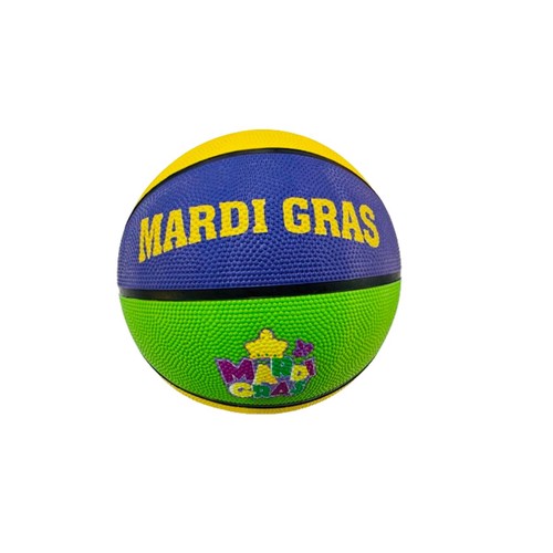 NY0525N - 9.5“ Basketball PGG