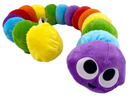 PA0031N - Long Caterpillar Mix