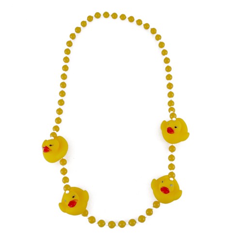 HS1232 - 4W Squeezy Yellow Duck
