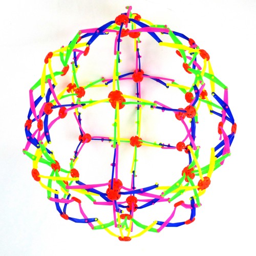 NY0294N - 250mm Sphere Rainbow