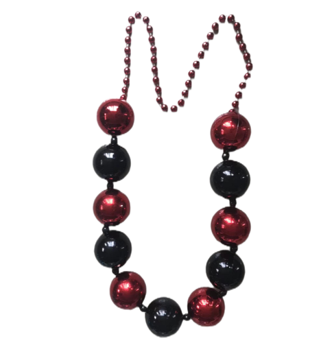 BB0030N - 60mm Red Black