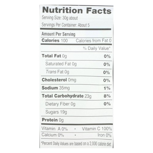 Yumearth Organic Fruit Snacks, 4 Flavors, 5 oz Each