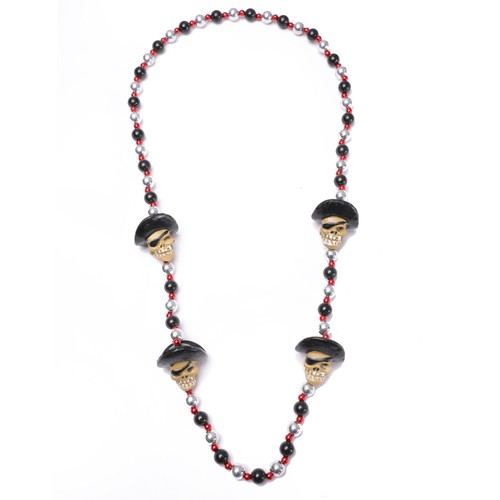 HS1268 - 4W Pirate w/ eyepatch