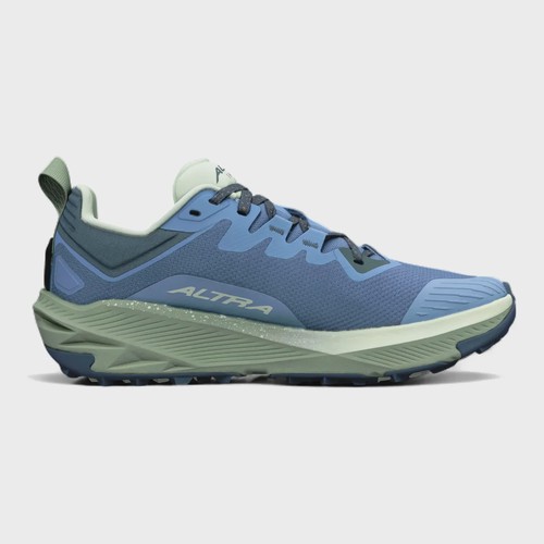 Altra Women's Experience Wild 3 in Dark Blue, main view