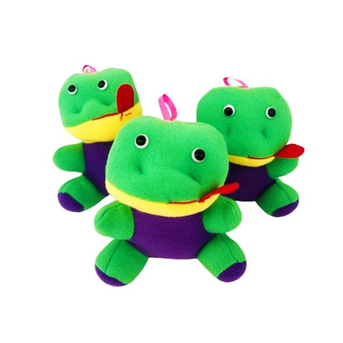 PA0075N - Frog PGG Small