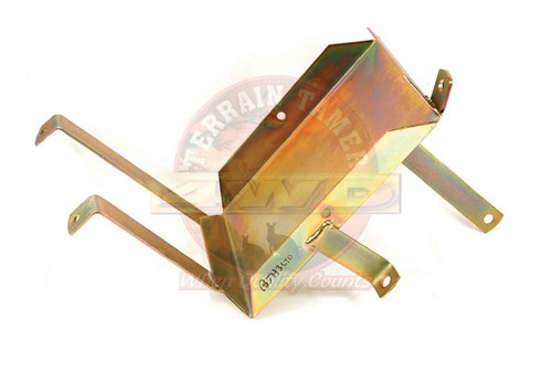 BATTERY TRAY 3
