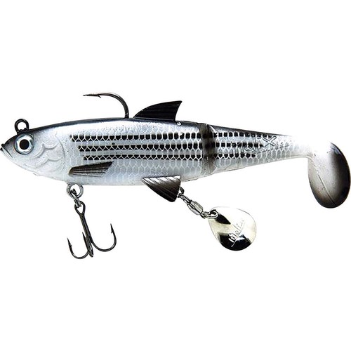 Molix Shad 140 5.5" Swimbait