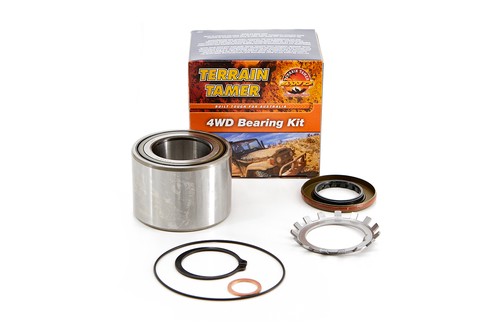 WHEEL BEARING KIT REAR 7
