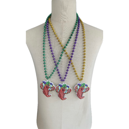 HS0132N - Let's Get Cray Beads