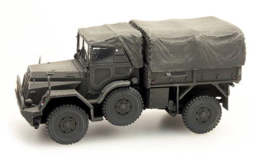 Artitec 387.165 - H0 | DAF YA-126 'Wep' Koninklijke Landmacht