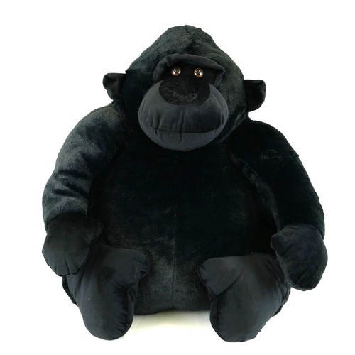PA6013 - Gorilla Plush
