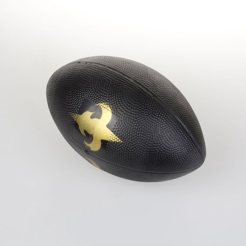 NY1264 - 8" BG FDL Rubber Football