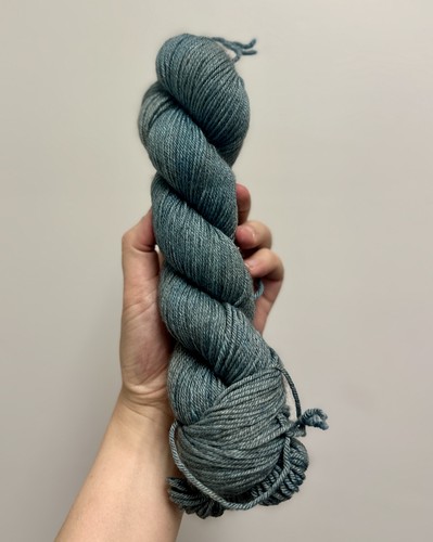 Yak Silk DK Yarn