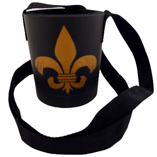 NY0124N - FDL Rope Koozie