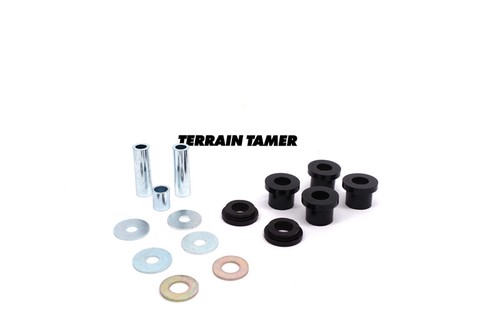 STEERING RACK &amp; PINION MOUNT BUSHING 4