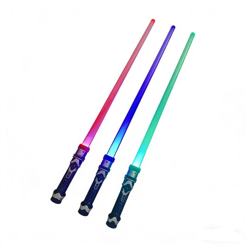 NY1898N - Red Blue Green Laser Sword