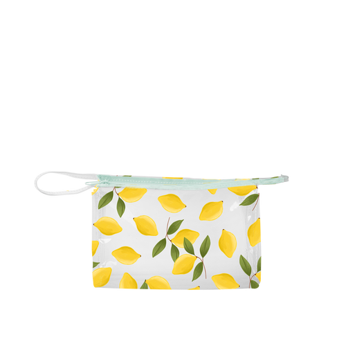 Squeeze of the Day Pouch