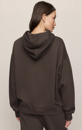 Z Supply FIRST QUARTER HOODIE