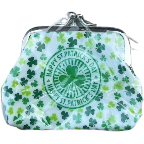 NY6213 - 3" Purse GW