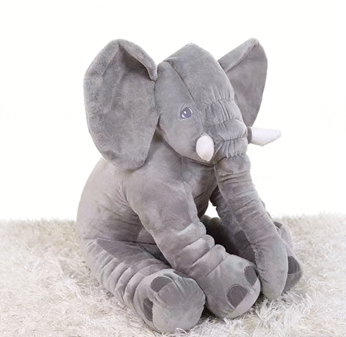 PA0171N - 24“ elephant