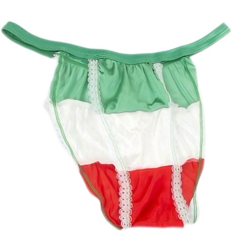 NY6010 - GWR Panties