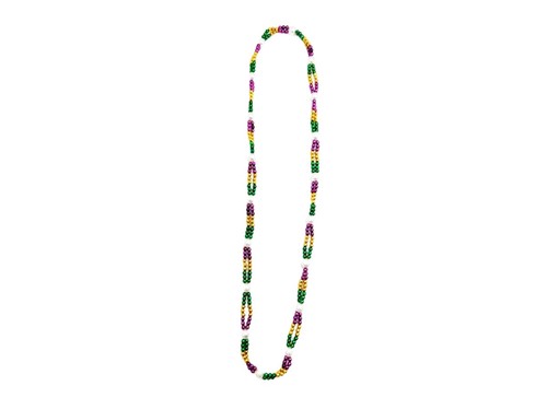 HS0220N - Braid Beads PGG