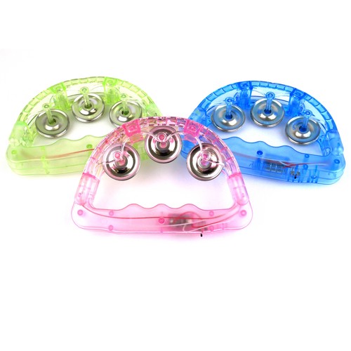 LP1129 - LED PGG Tambourine