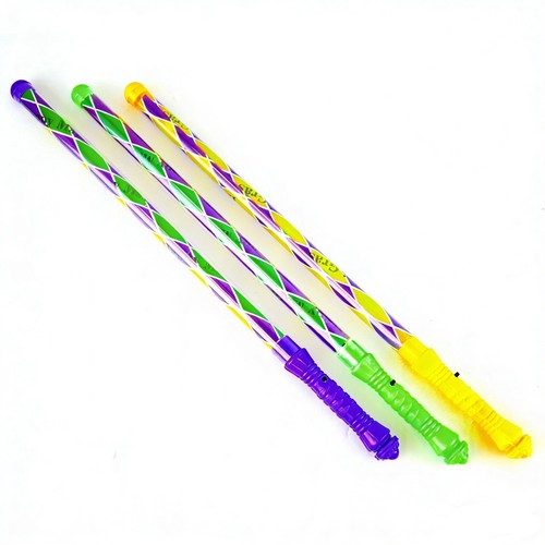 LP1109 - Mardi Gras PGG Sticks