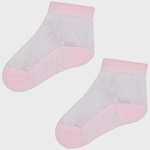 SOCK 9094 SHEER D