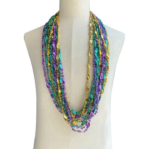 TB1218 - 48" Metallic Twist PGG