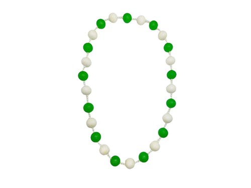 HS0217N - Superball Rubber Beads GW