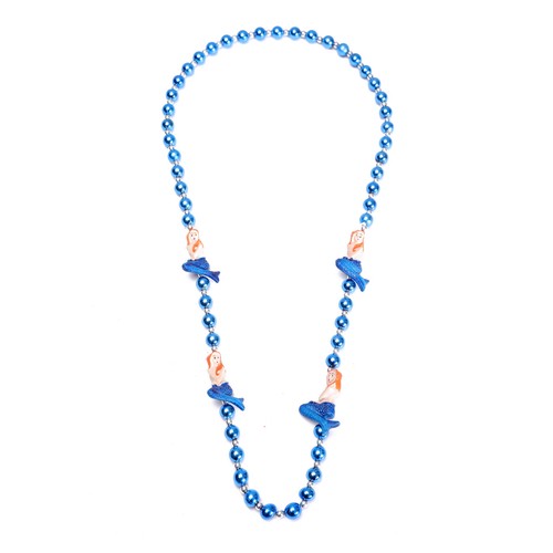 HS1213 - 4W Dark Blue Mermaid
