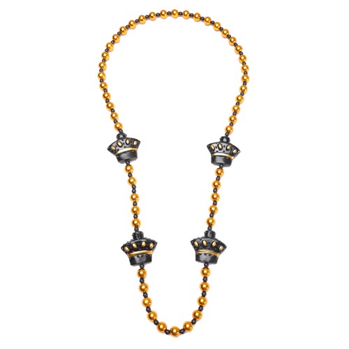 HS1368 - 4W Black Crown BG